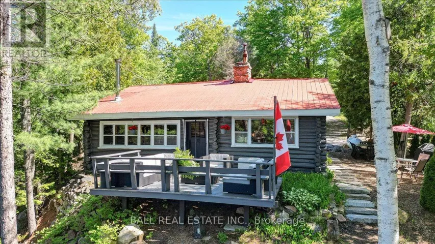 139 SPENCE ROAD, North Kawartha, Ontario K0L1A0