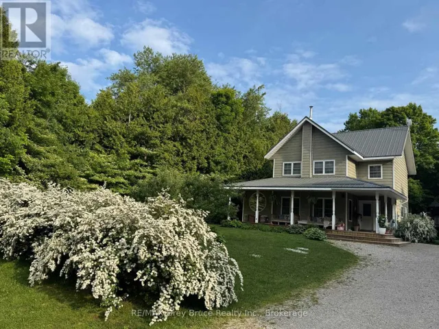 32 SANDY PINES TRAIL, South Bruce Peninsula, Ontario N0H2G0