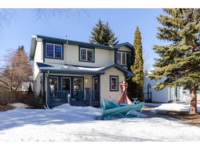 6310 112 ST NW, Edmonton, Alberta T6H3J6