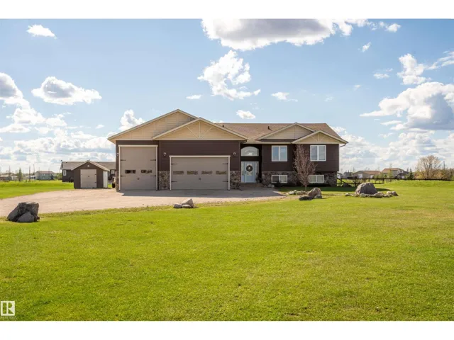 63210 Rge Rd 423, Rural Bonnyville M.D., Alberta T9M1N2