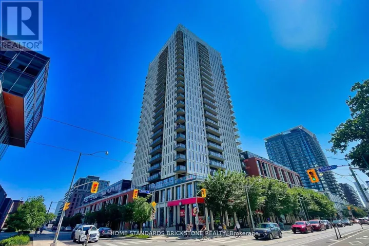 2003 - 170 SUMACH STREET, Toronto (Regent Park), Ontario M5A0C3