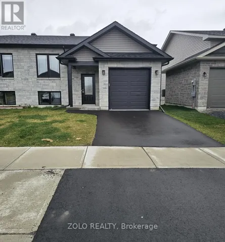 210 RUBY DRIVE, Cornwall, Ontario K6H0J9