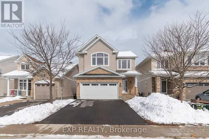 106 BERT HALL STREET, Arnprior, Ontario K7S0G9