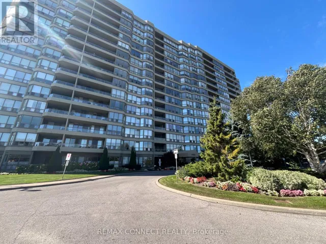 1516 - 1890 VALLEY FARM ROAD, Pickering (Town Centre), Ontario L1V6B4