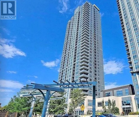 1810 - 255 VILLAGE GREEN SQUARE, Toronto (Agincourt South-Malvern West), Ontario M1S0L7