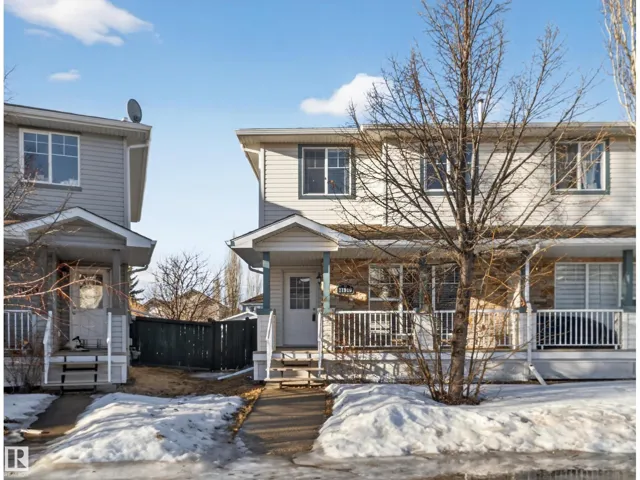 11919 18 AV SW SW, Edmonton, Alberta T6W1W3