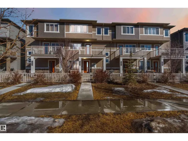 19624 27 AV NW, Edmonton, Alberta T6M0X1