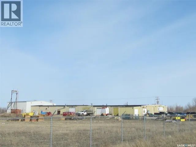 Lots 4,5, & 7, Blk 9, McMillan Road, North Battleford Rm No. 437, Saskatchewan S9A2P2