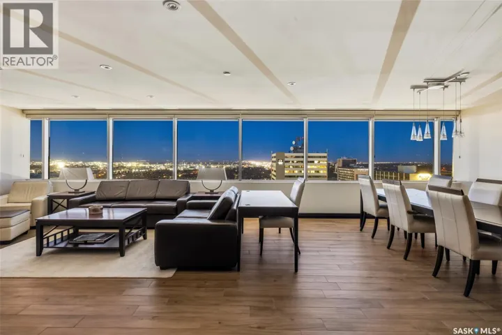 PH208 1914 Hamilton STREET, Regina, Saskatchewan S4P3N6