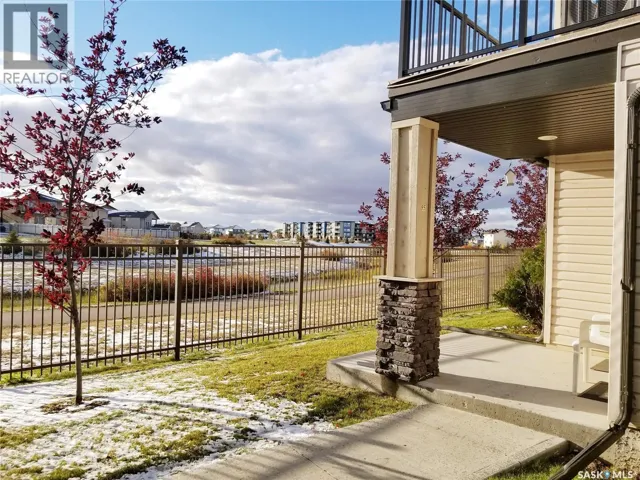 85 5043 James Hill ROAD, Regina, Saskatchewan S4W0B9