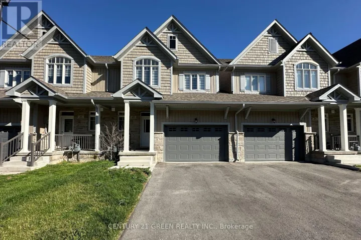 163 ROSIE STREET, Blue Mountains, Ontario N0H1J0