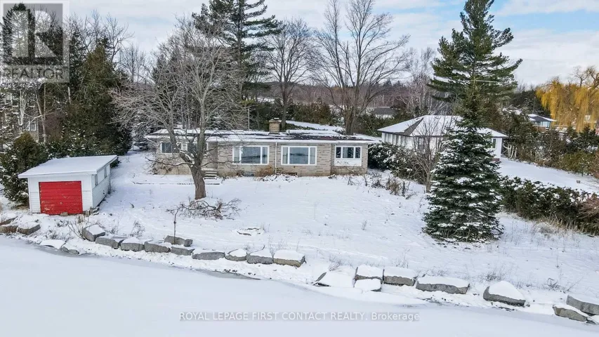 21 GLASSFORD ROAD, Kawartha Lakes (Mariposa), Ontario K0M2C0