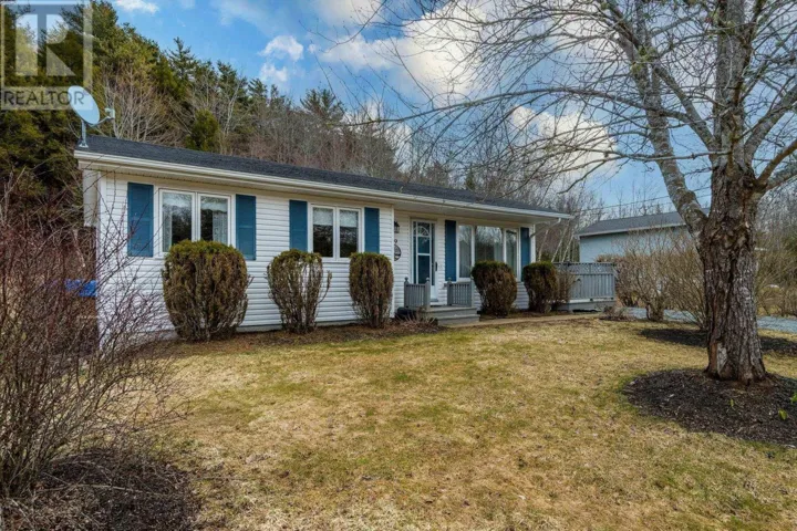 59 Charlie Lane, Pine Grove, Nova Scotia B4V8B7