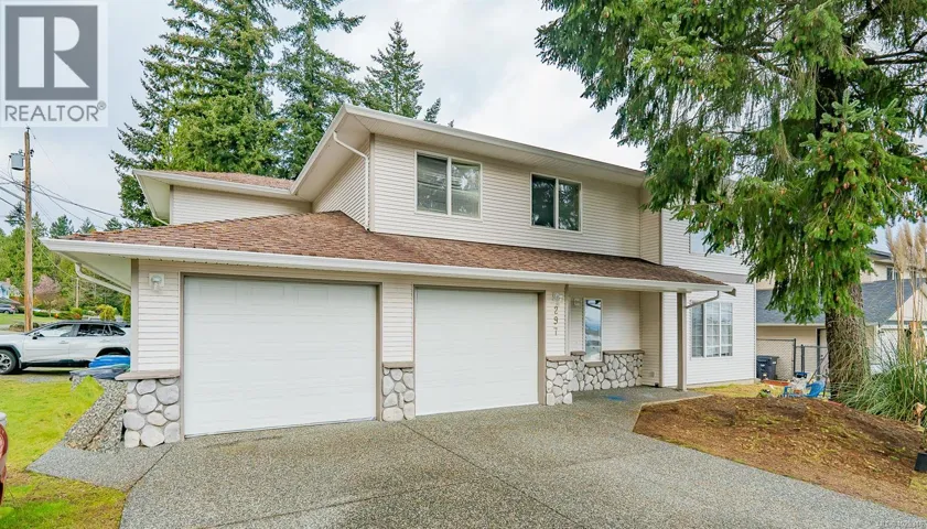 297 Harwell Rd, Nanaimo, British Columbia V9R6V4