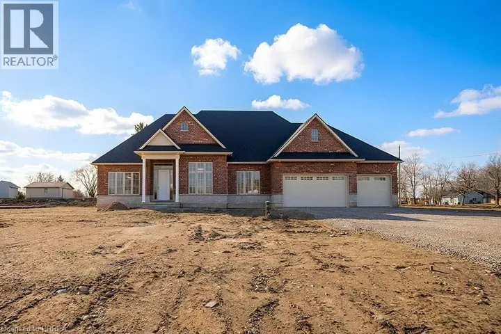 LOT 17 AUGUSTUS Street, Scotland, Ontario N0E1R0