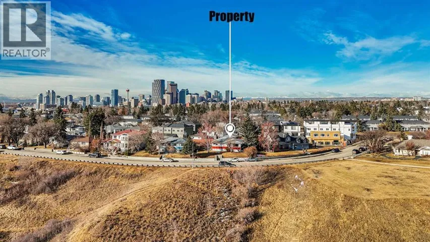 931 Robert Road NE, Calgary, Alberta t2e5n1