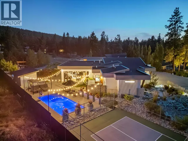 4535 McCulloch Road, Kelowna, British Columbia V1W4G1