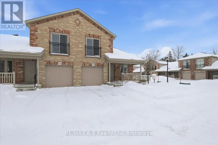 238 - 50 GALT ROAD, Stratford, Ontario N5A0B2