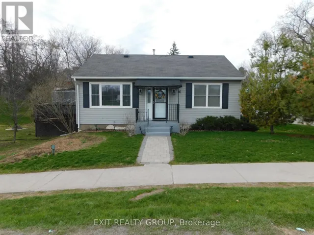 96 ELGIN STREET, Centre Hastings, Ontario K0K2K0