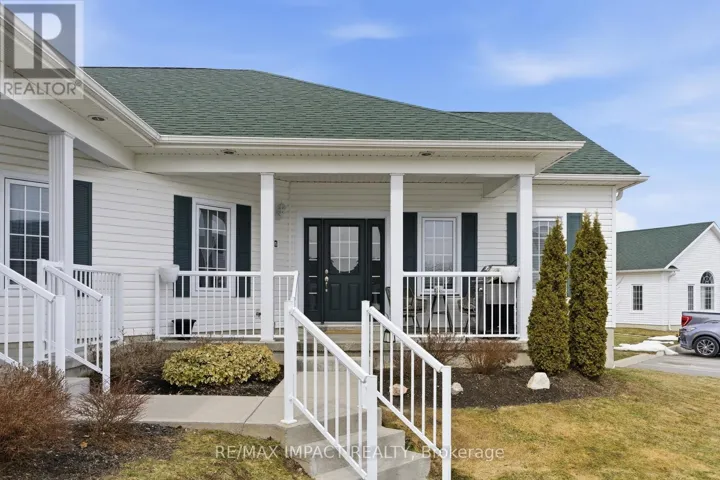 1101 - 300 CROFT STREET, Port Hope, Ontario L1A0E1