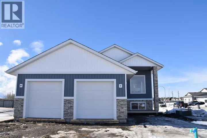 8210 87 Street, Grande Prairie, Alberta T8X0R7