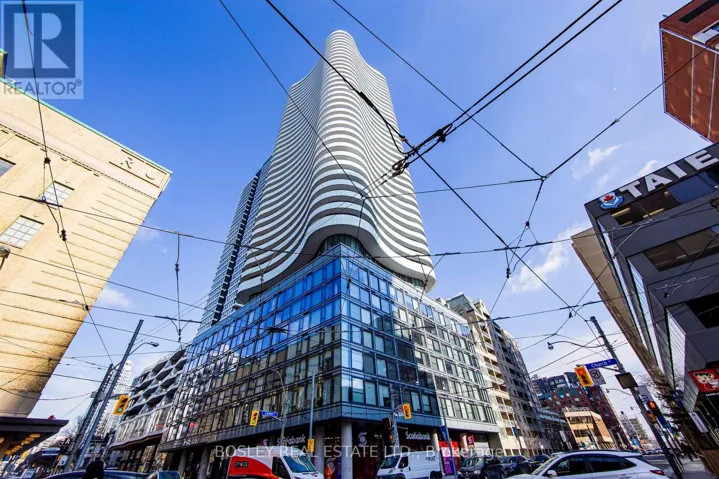 4006 - 403 CHURCH STREET N, Toronto (Church-Yonge Corridor), Ontario M4Y0C9