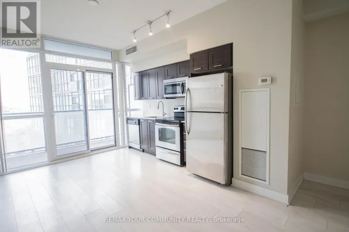 712 - 169 FORT YORK BOULEVARD, Toronto (Niagara), Ontario M5V0C8