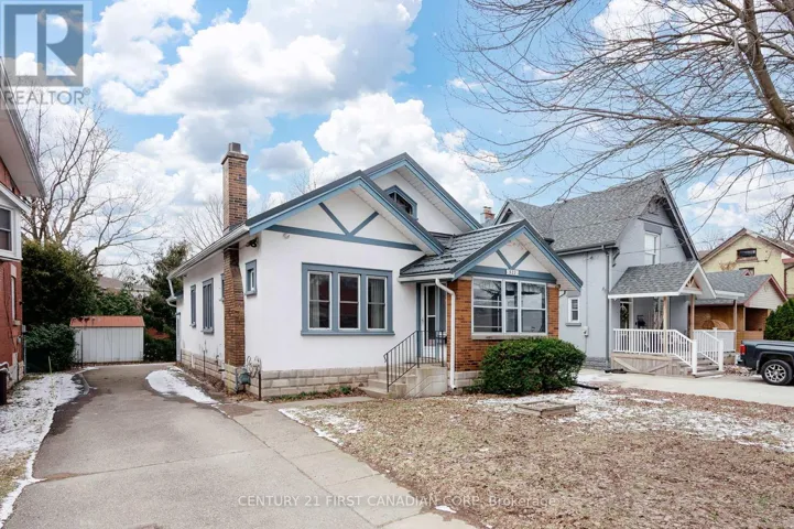 523 HALE STREET, London East (East N), Ontario N5W1G9