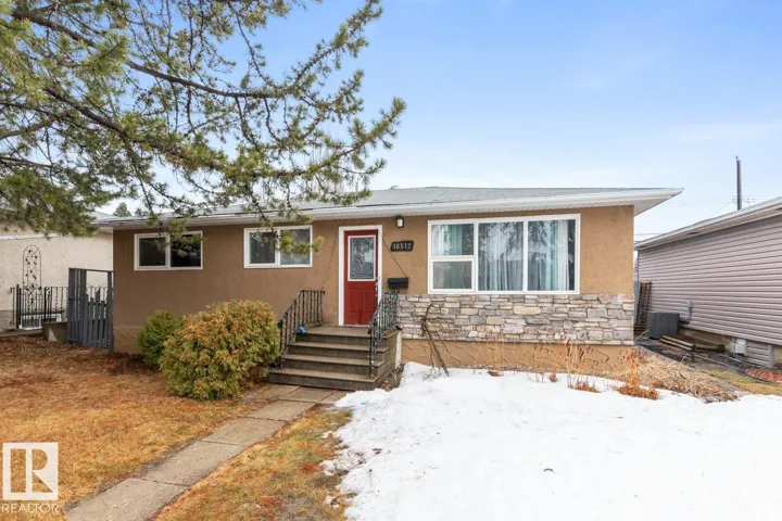 10512 44 ST NW, Edmonton, Alberta T6A1V9