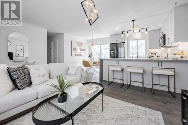 4075A LAWRENCE AVENUE E, Toronto (West Hill), Ontario M1E2R6