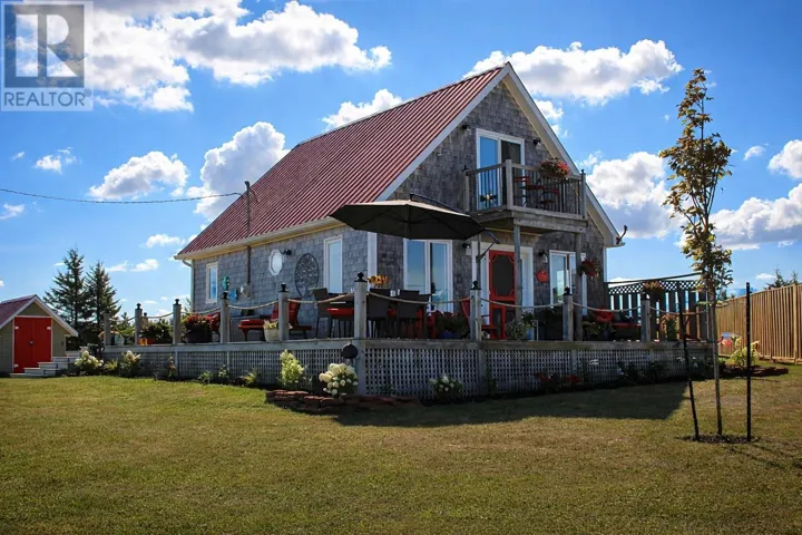 67 Beairsto Drive, Darnley, Prince Edward Island C0B1N0