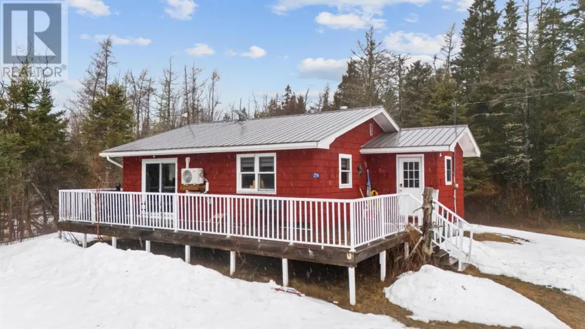 2714 Primrose Drive, Cardigan, Prince Edward Island C0A1G0