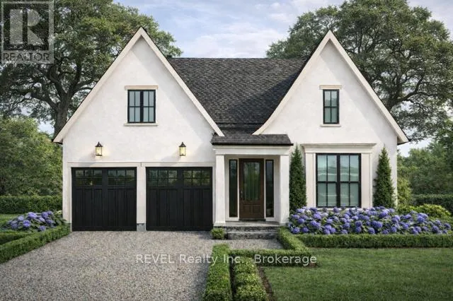 474 SIMCOE STREET, Niagara-on-the-Lake (Town), Ontario L0S1J0