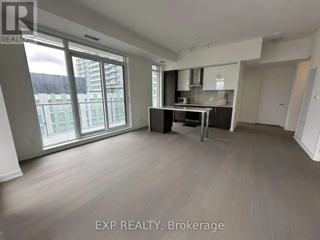 1011 - 8119 BIRCHMOUNT ROAD, Markham (Unionville), Ontario L6G0H5