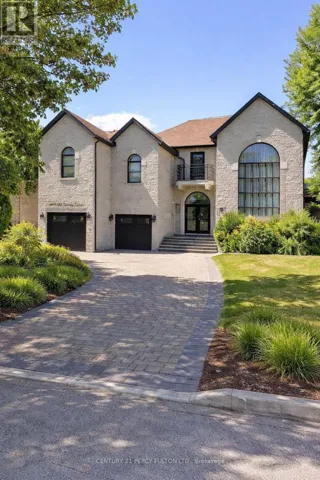126 OLD SURREY LANE, Richmond Hill (South Richvale), Ontario L4C8S6