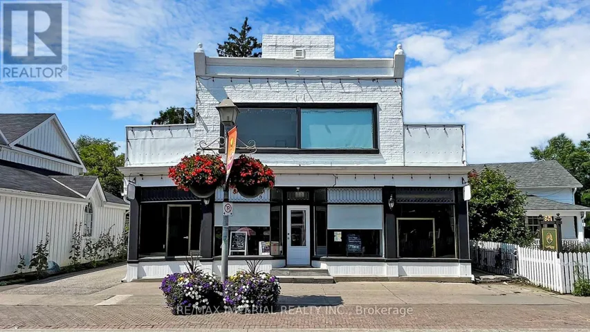 156 MAIN ST UNIONVILLE, Markham (Unionville), Ontario L3R2G9