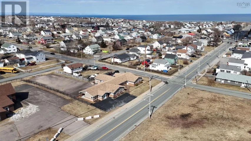 507 King Street, New Waterford, Nova Scotia B1H3Y8