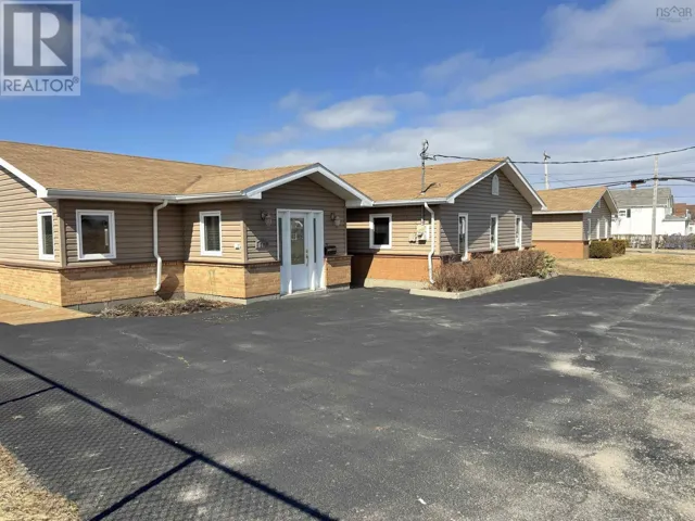 507 King Street, New Waterford, Nova Scotia B1H3Y8