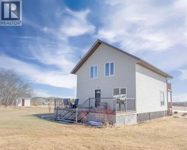 5 Dogwood Drive, Rural Wainwright No. 61, M.D. of, Alberta T9W1T5