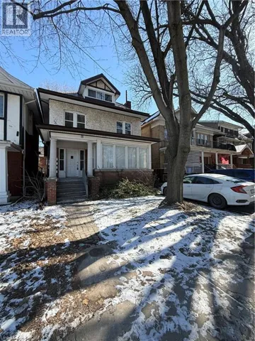 11 PROCTOR Boulevard Unit# 2, Hamilton, Ontario L8M2M2