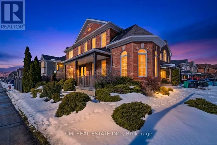 3927 MAYLA DRIVE, Mississauga (Churchill Meadows), Ontario L5M7Y9