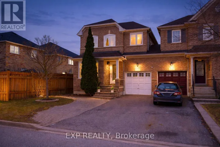 3125 CAULFIELD CRESCENT, Mississauga (Churchill Meadows), Ontario L5M6J8