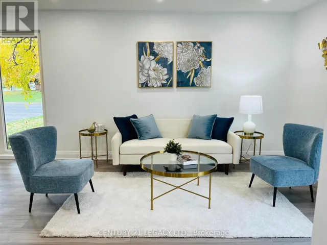 26 EPSOM DOWNS DRIVE, Brampton (Southgate), Ontario L6T1Y8