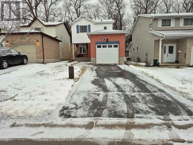 281 GRANDTRUNK AVENUE, Kingston (East Gardiners Rd), Ontario K7M8P2