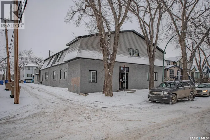 2023 Ottawa STREET, Regina, Saskatchewan S4P1P9