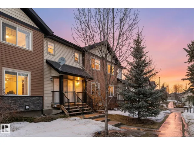 #2 8716 179 AV NW, Edmonton, Alberta T5Z0J3