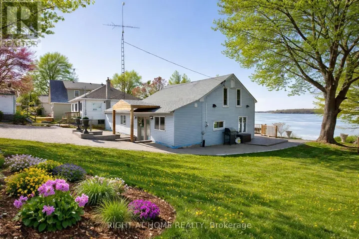 39 - 6108 CURTIS POINT ROAD, Alnwick/Haldimand, Ontario K0K2X0