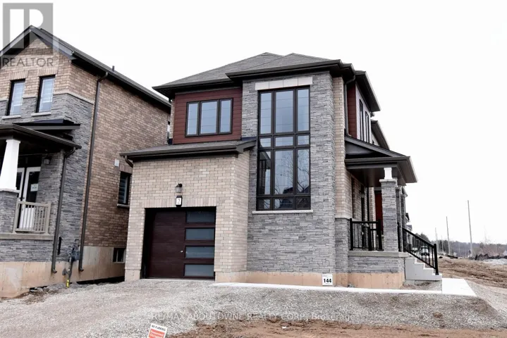 2 SUNDIN DRIVE, Haldimand, Ontario N3W0H1