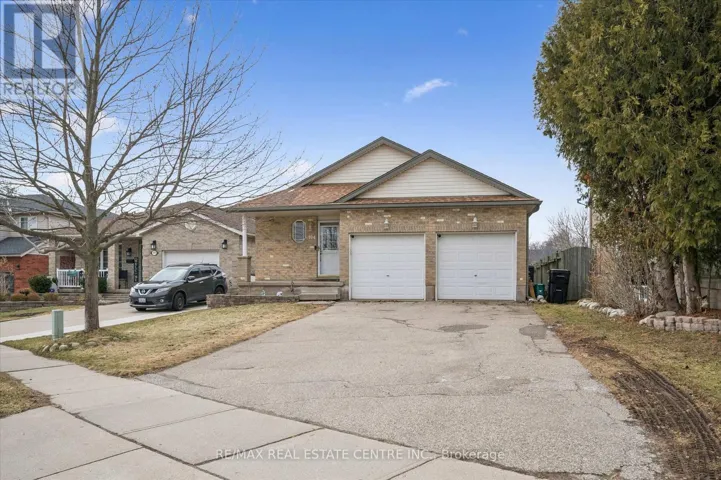 104 KENT STREET, Cambridge, Ontario N1S4H2