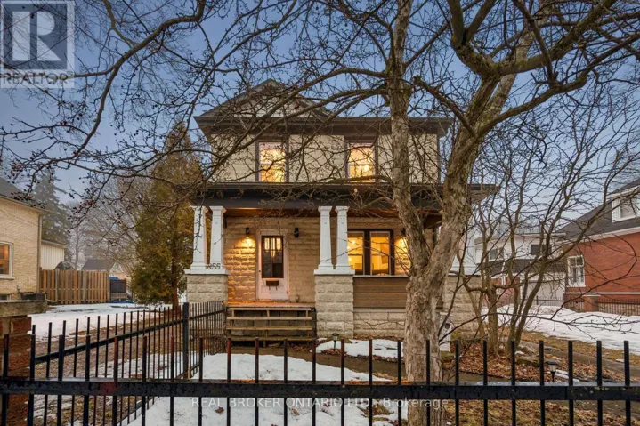 855 HAMILTON STREET, Cambridge, Ontario N3H3E7